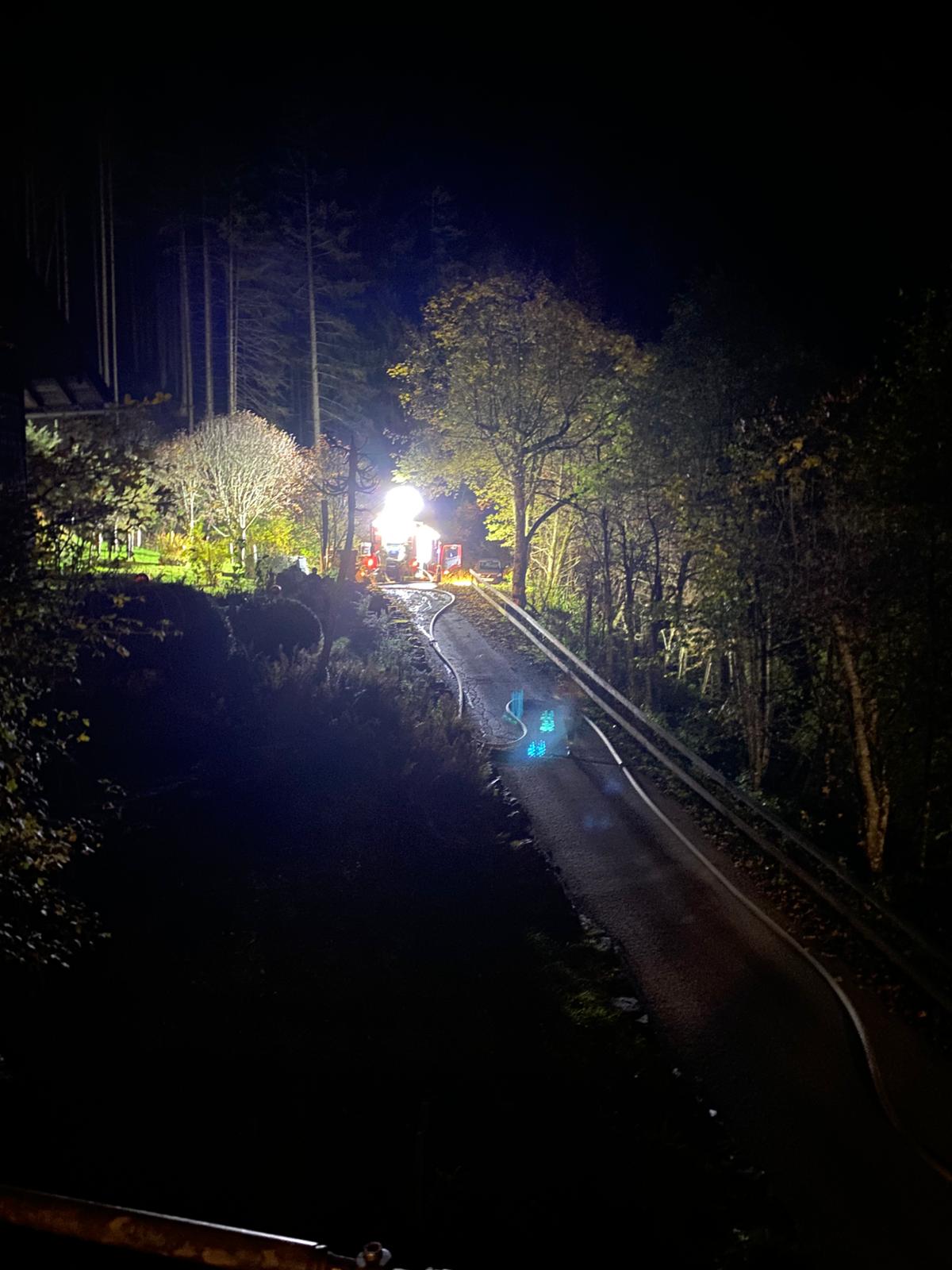 Freiwillige Feuerwehr Grossvolderberg