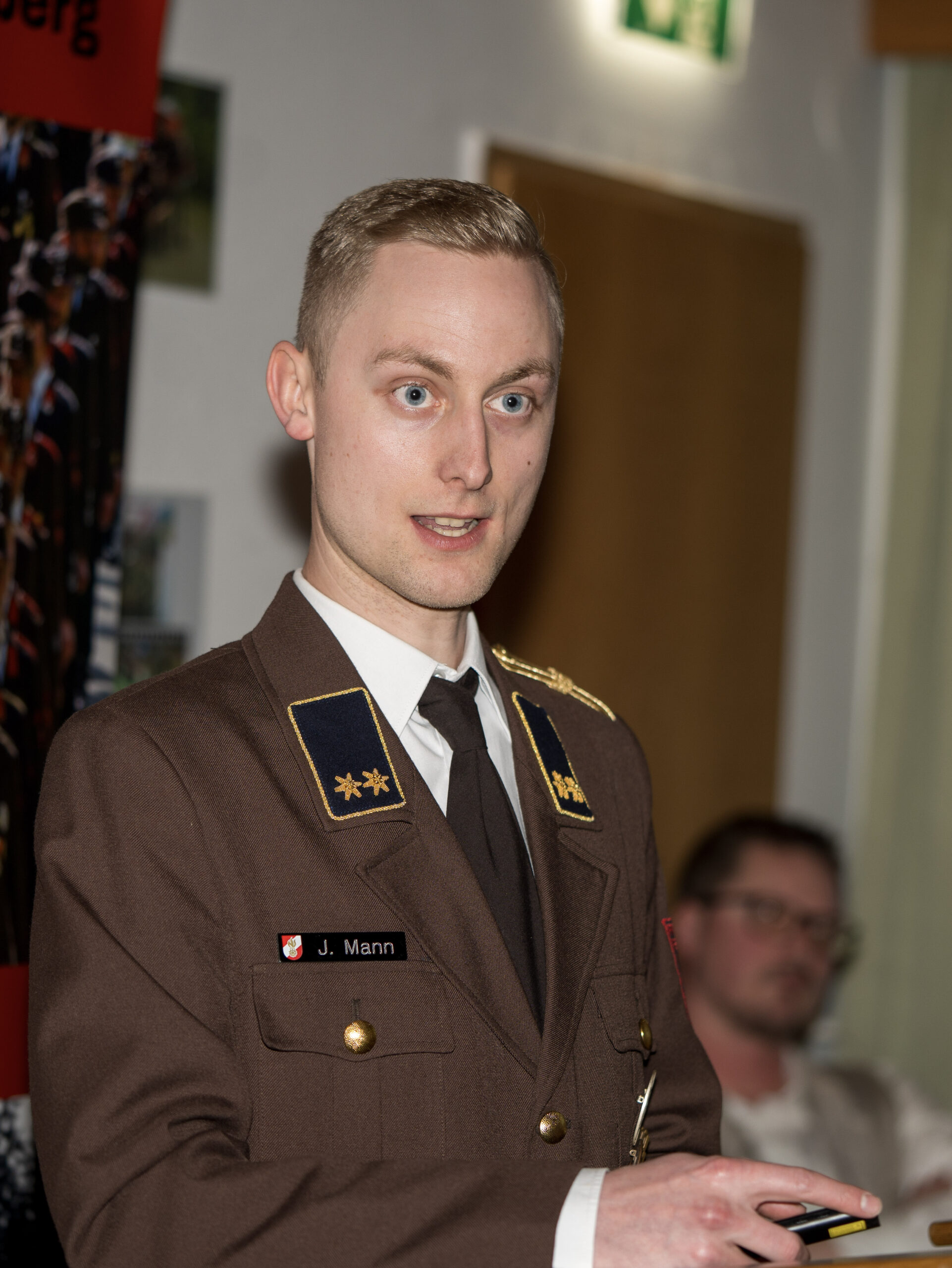 Freiwillige Feuerwehr Grossvolderberg