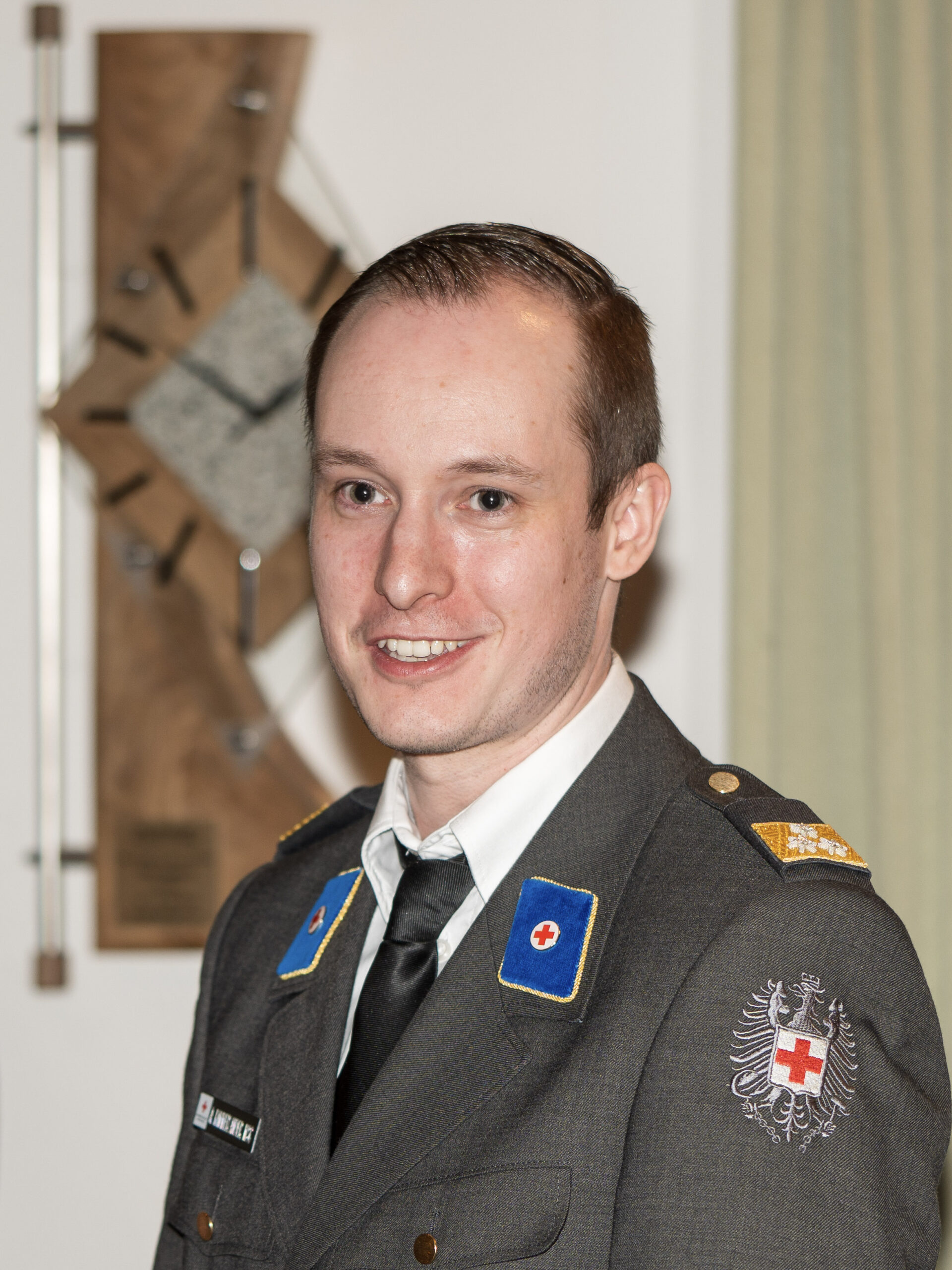 Freiwillige Feuerwehr Grossvolderberg