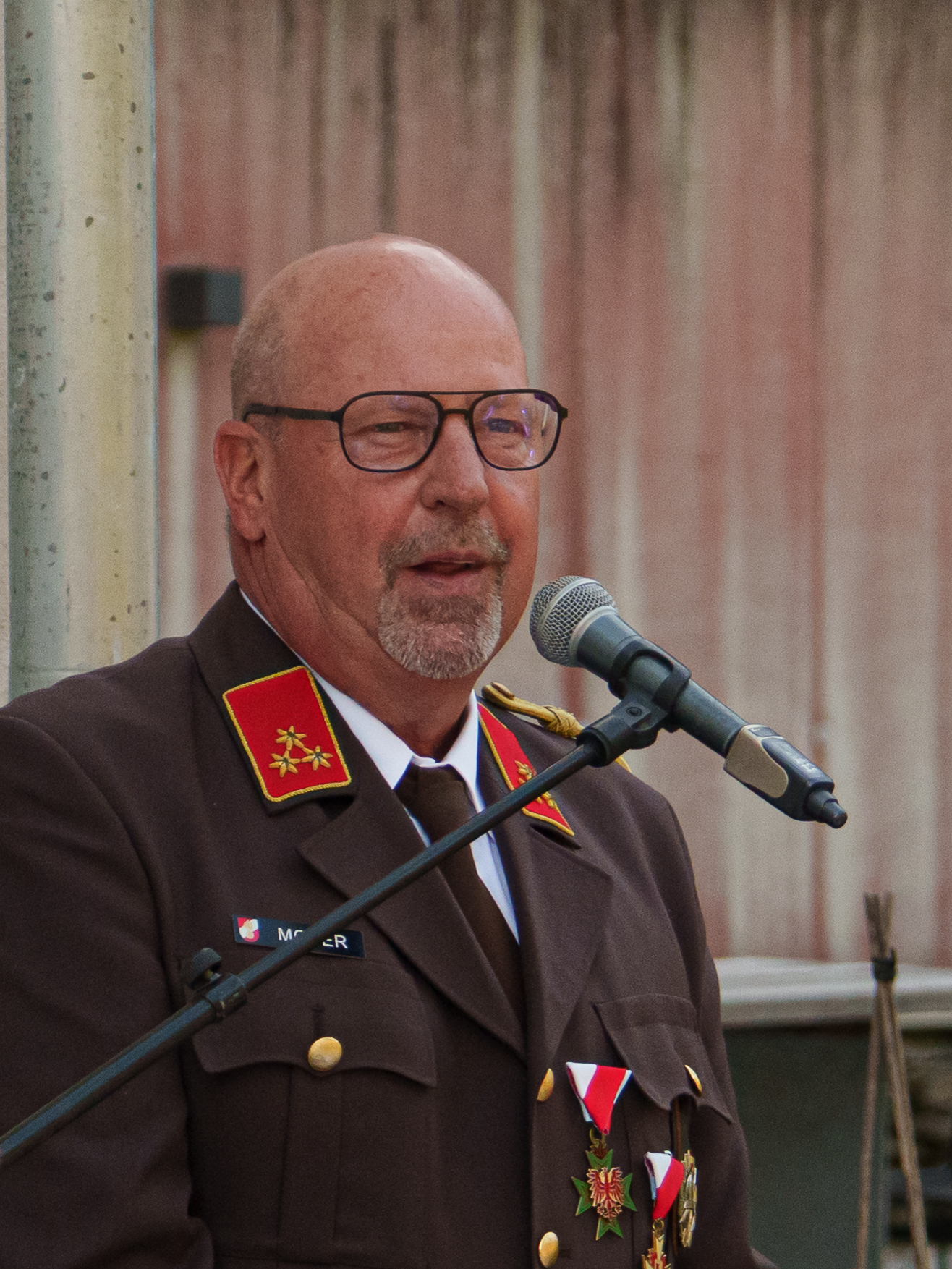 Freiwillige Feuerwehr Grossvolderberg
