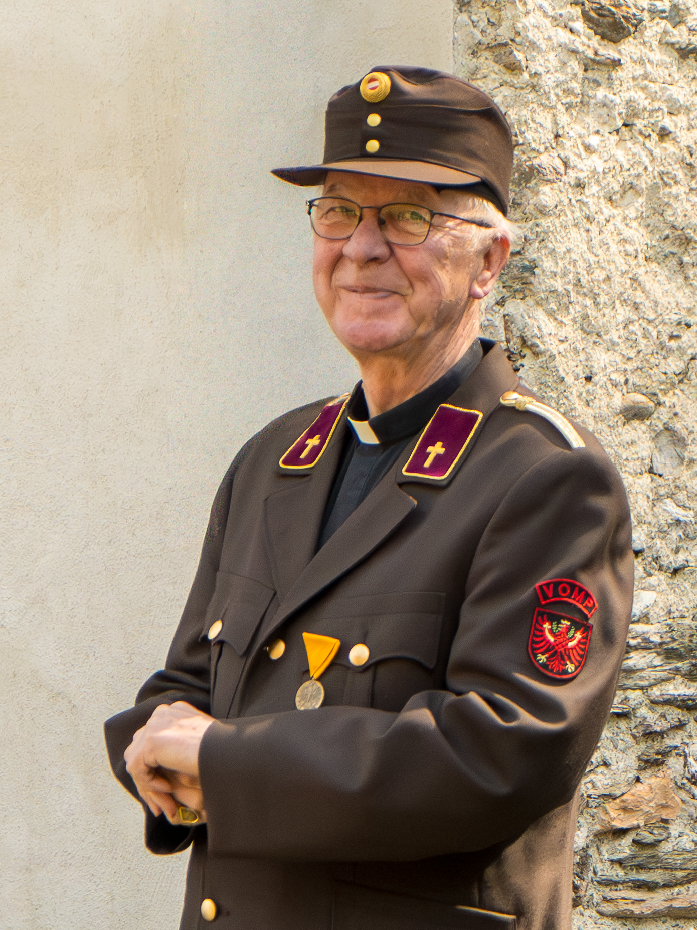 Freiwillige Feuerwehr Grossvolderberg
