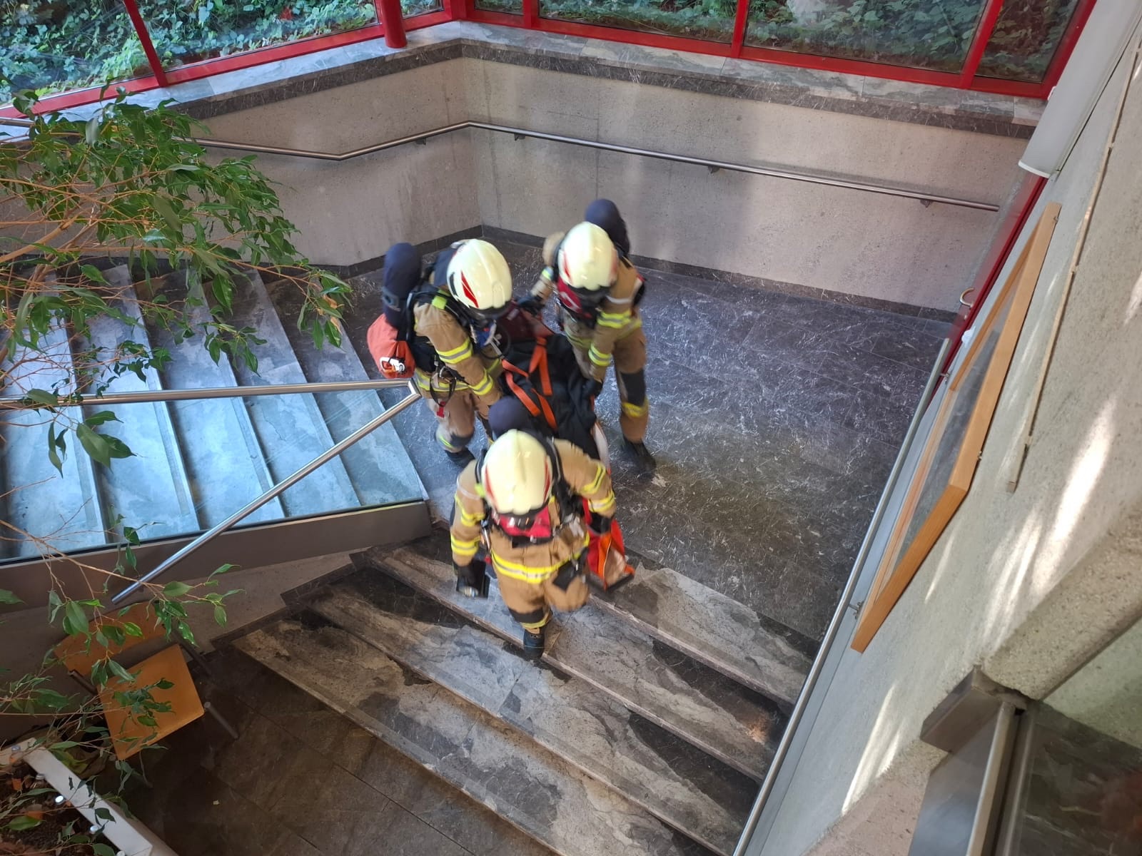 Freiwillige Feuerwehr Grossvolderberg
