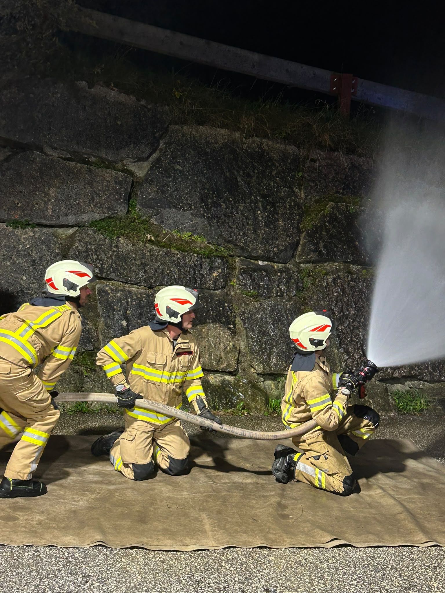 Freiwillige Feuerwehr Grossvolderberg
