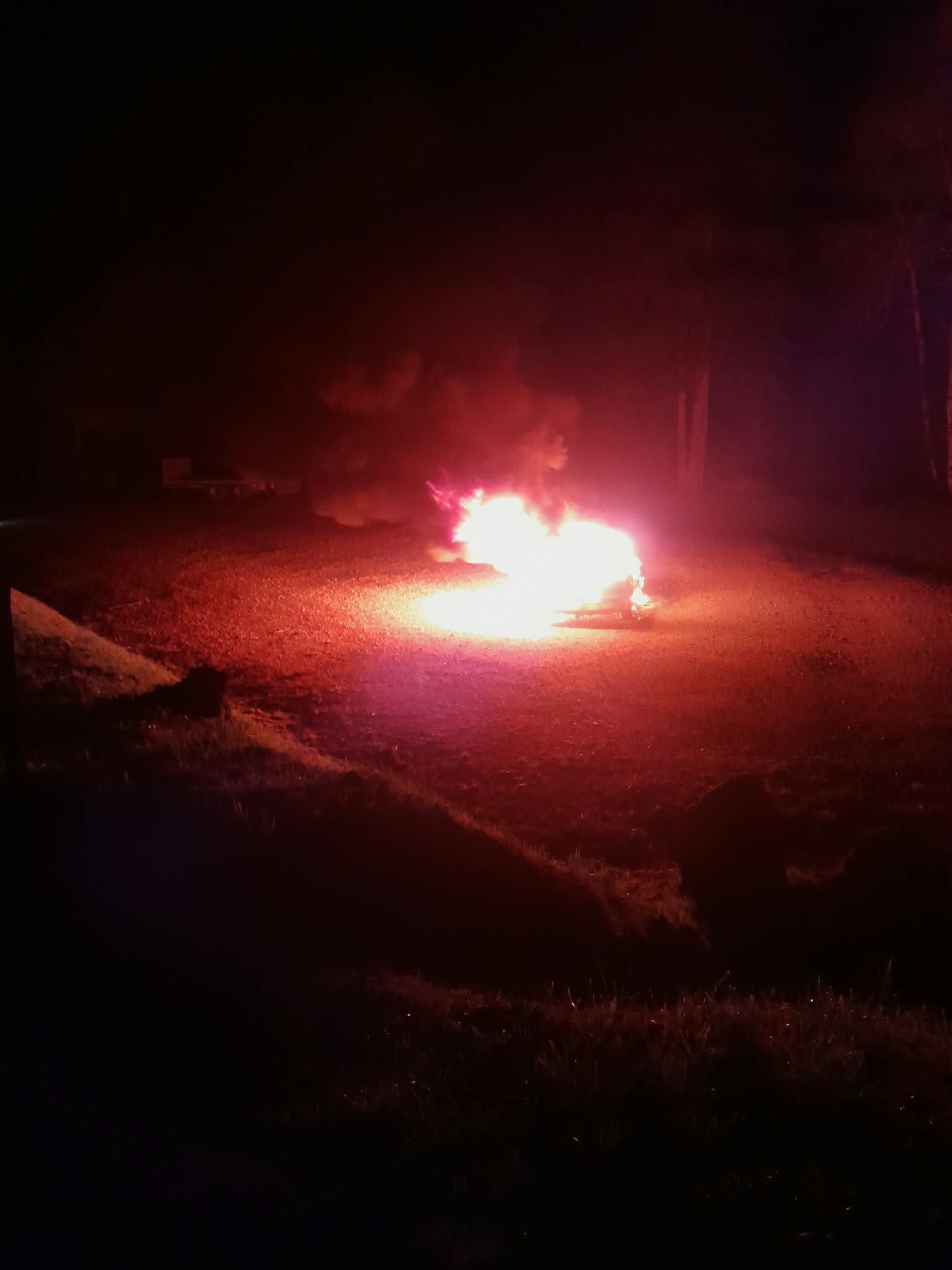 Freiwillige Feuerwehr Grossvolderberg