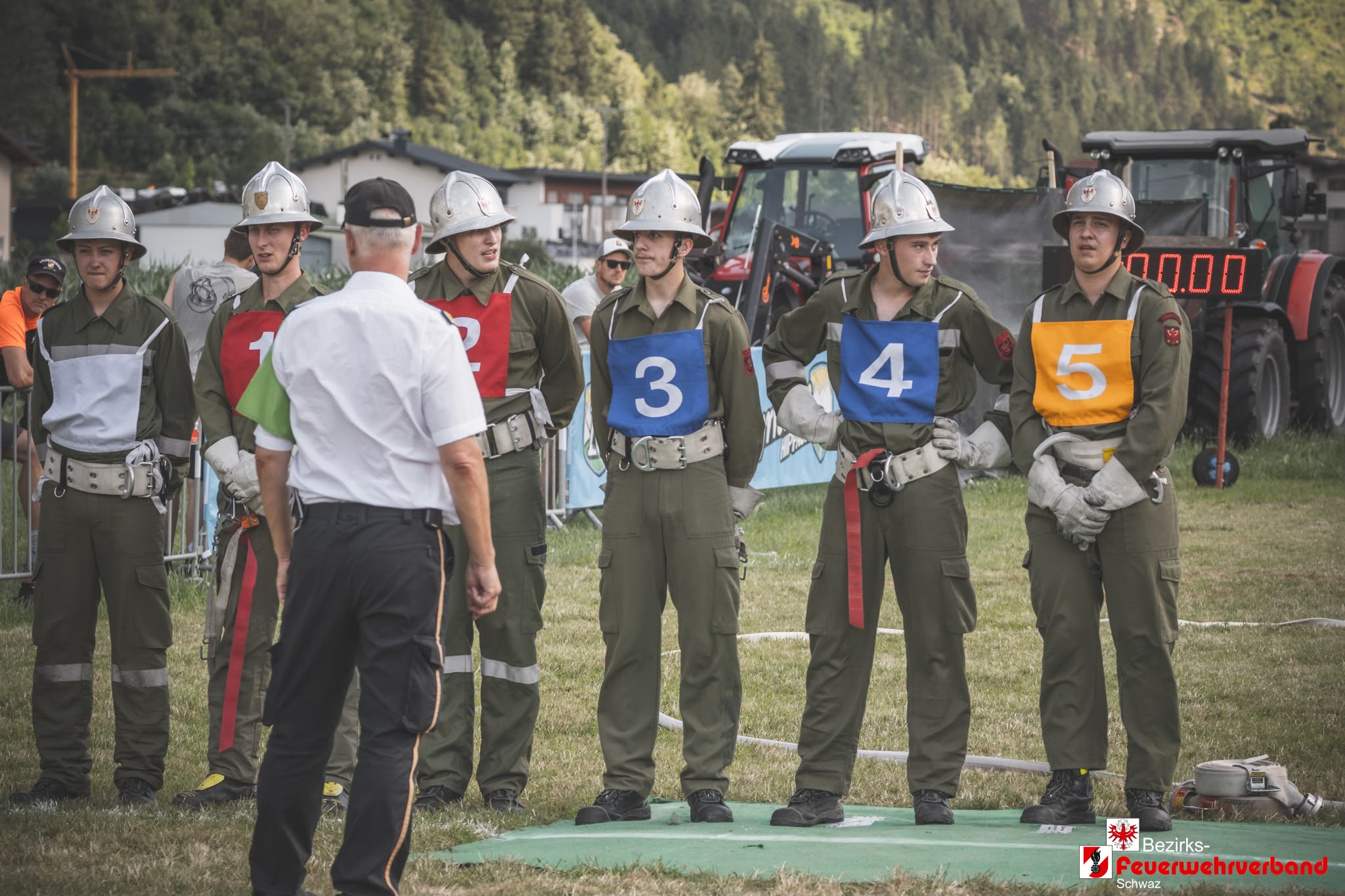 Freiwillige Feuerwehr Grossvolderberg