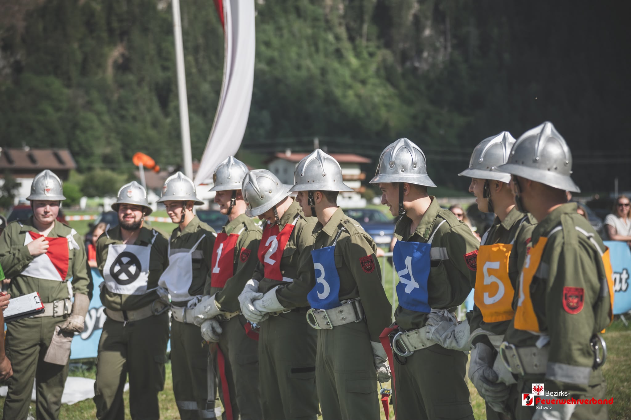 Freiwillige Feuerwehr Grossvolderberg