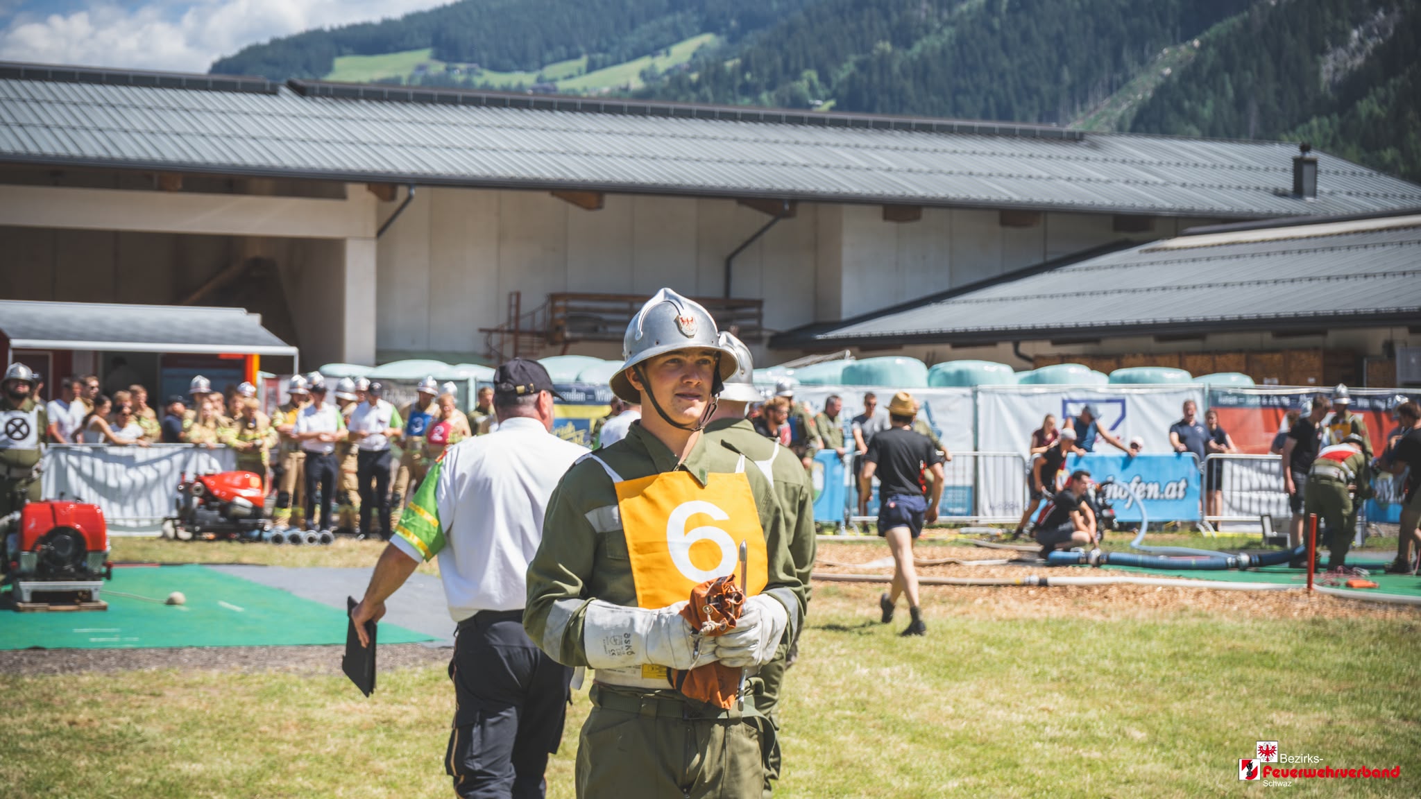 Freiwillige Feuerwehr Grossvolderberg