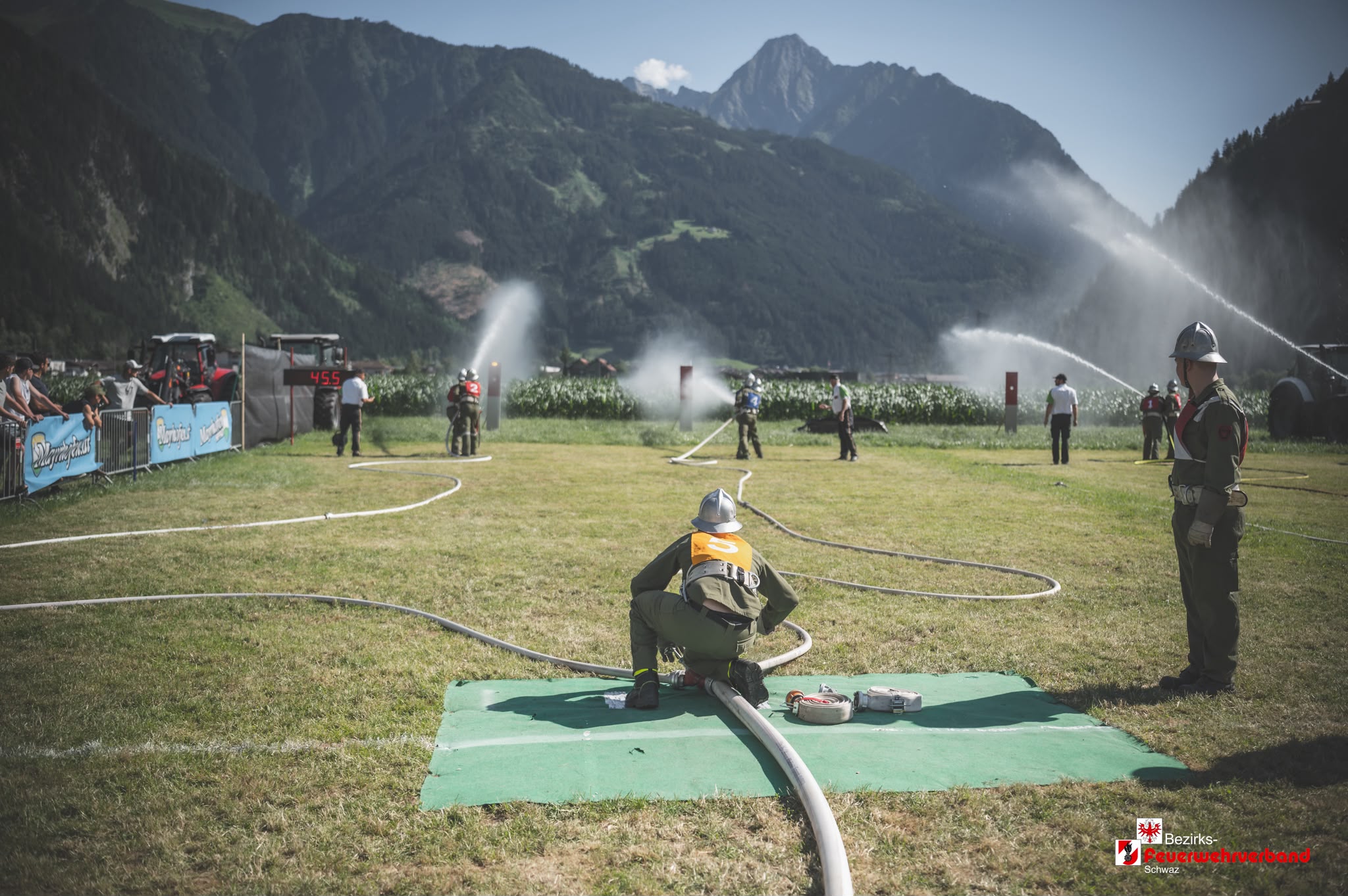Freiwillige Feuerwehr Grossvolderberg