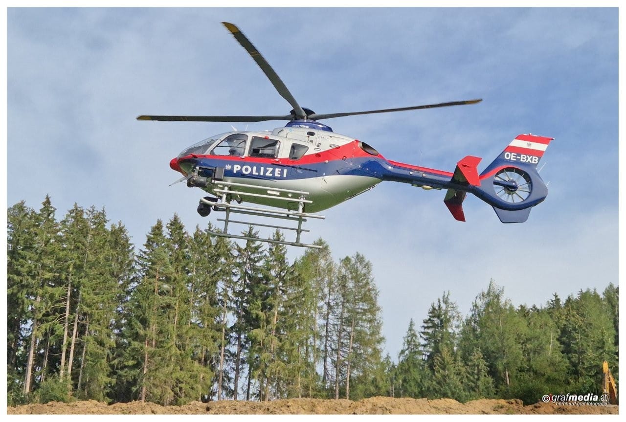 Freiwillige Feuerwehr Grossvolderberg